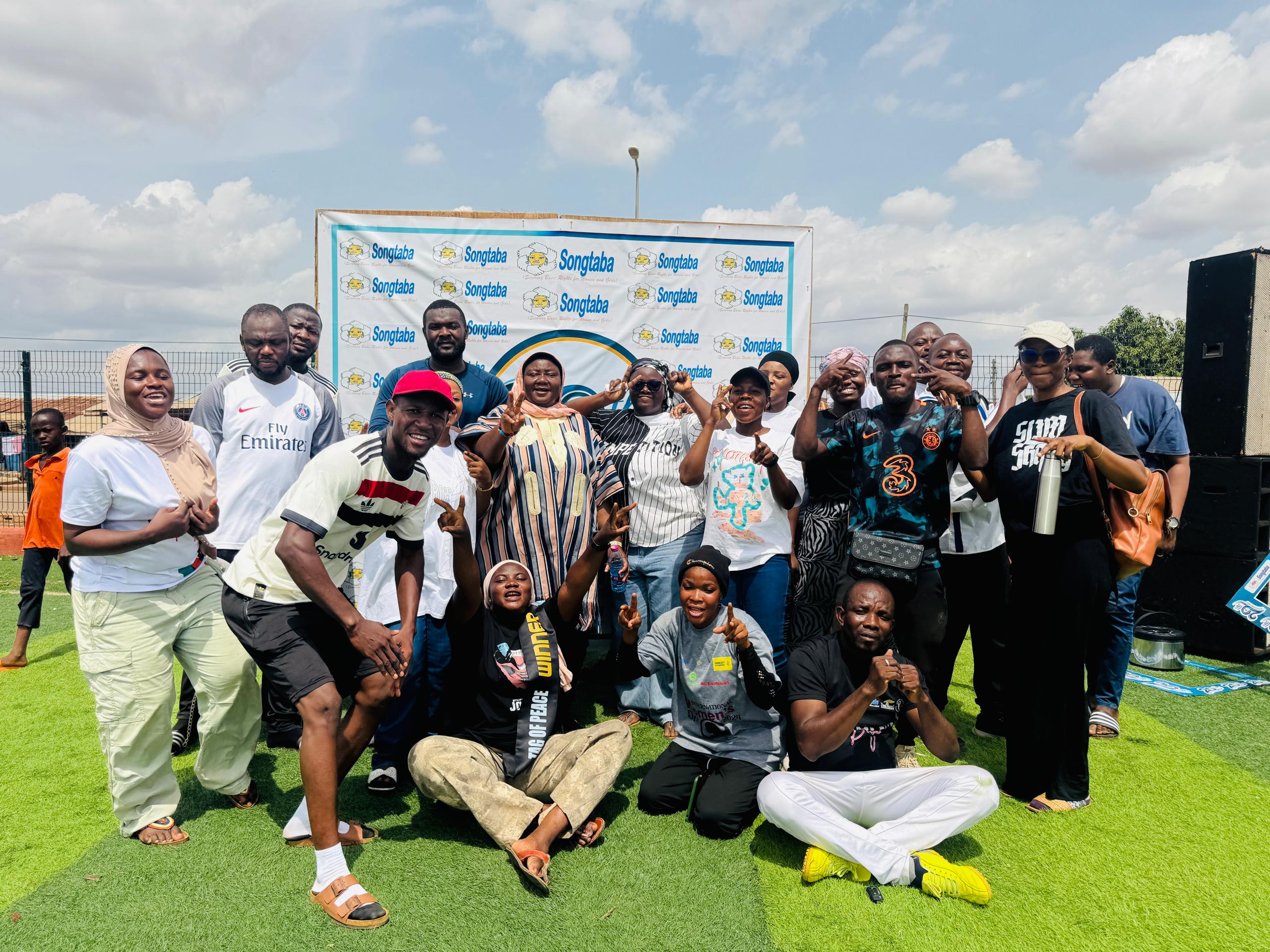 SONGTABA LAUNCHES 20TH ANNIVERSARY