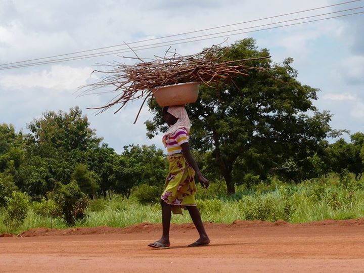 Gender Equality and Food Rights