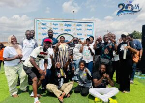 SONGTABA LAUNCHES 20TH ANNIVERSARY