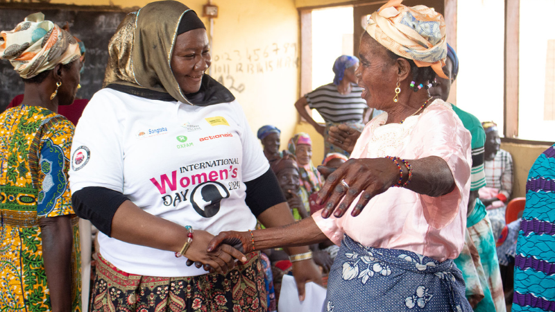 Why Active Citizenship Is Essential for Justice and Community Development