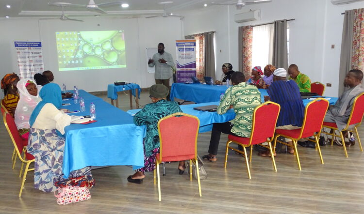 REGIONAL STAKEHOLDER FORUM ON SOCIAL PROTECTION ISSUES AMONG VULNERABLE GROUPS