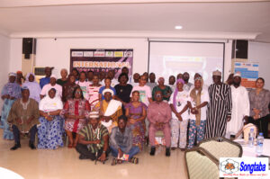 INTERNATIONAL WOMEN'S DAY 2024 - Fate of the Anti-Witchcraft Bill Forum