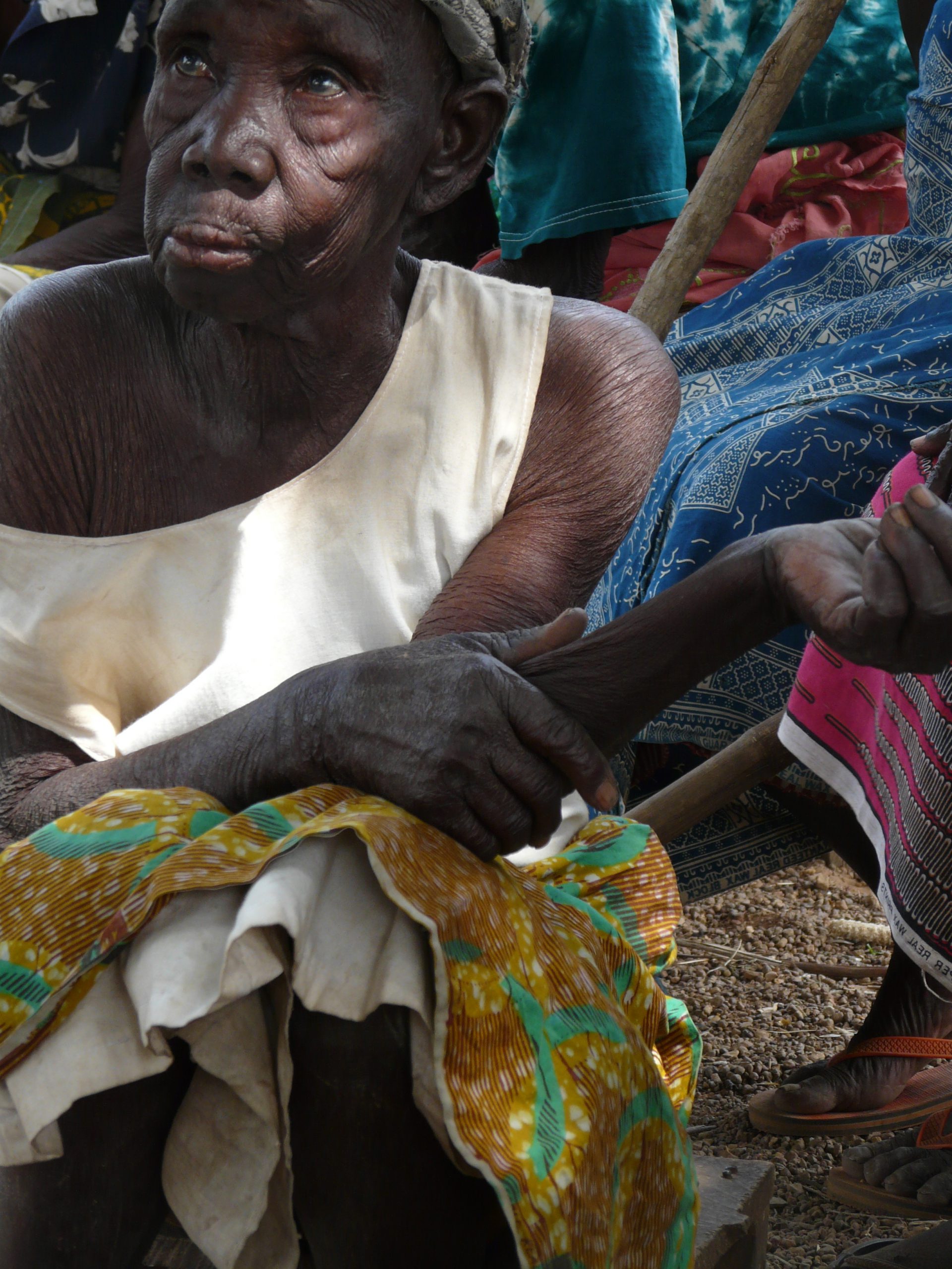 Women accused of witchcraft, Securing the safety and dignity of women accused of witch craft