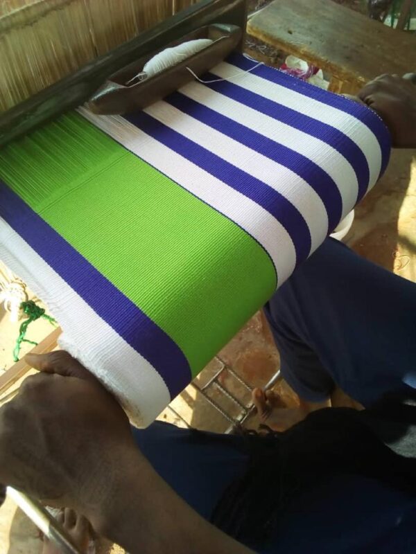 Smock Material - Image 10
