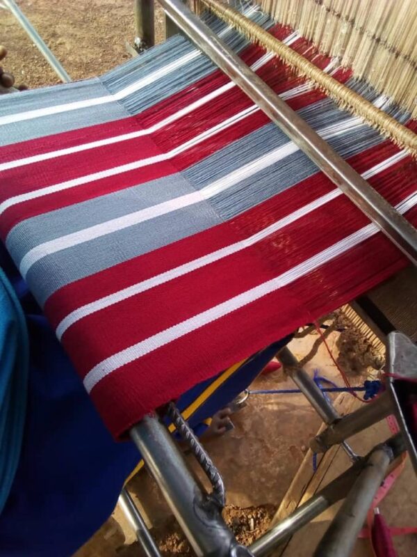 Smock Material - Image 8
