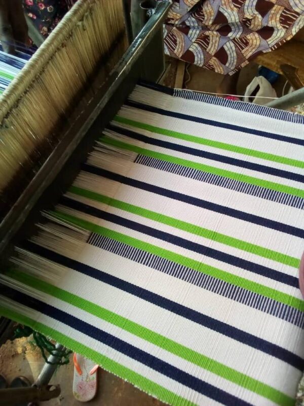 Smock Material - Image 7