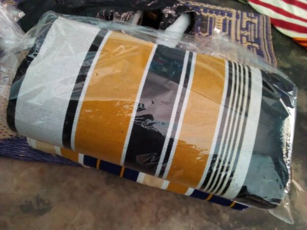 Smock Material - Image 5