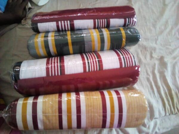 Smock Material - Image 15
