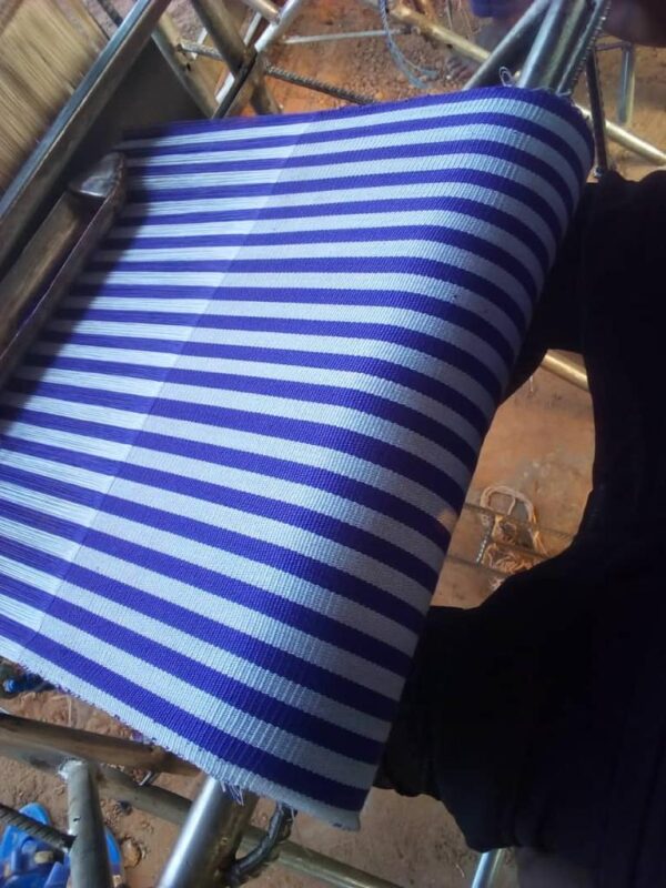 Smock Material - Image 13