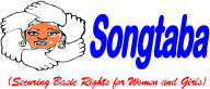 Songtaba