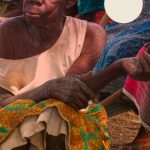 Songtaba supporting alleged witches in Northern region Ghana