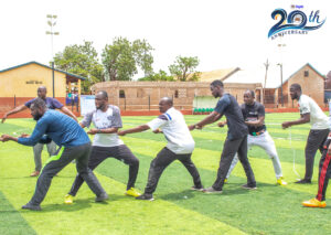 SONGTABA LAUNCHES 20TH ANNIVERSARY