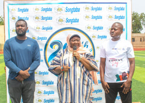 SONGTABA LAUNCHES 20TH ANNIVERSARY