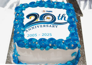 SONGTABA LAUNCHES 20TH ANNIVERSARY
