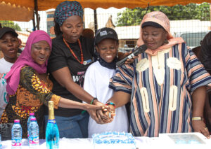 SONGTABA LAUNCHES 20TH ANNIVERSARY