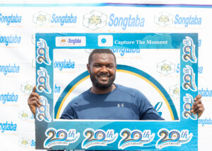 SONGTABA LAUNCHES 20TH ANNIVERSARY