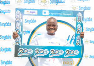 SONGTABA LAUNCHES 20TH ANNIVERSARY