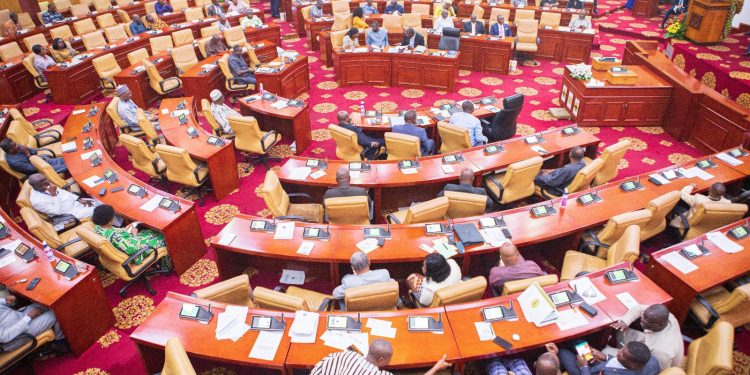 Parliament passes Criminal Offences Amendment Bill 2022